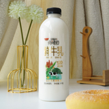 多喝鮮牛乳-1kg